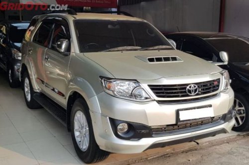 Terungkap, Ini Manfaat Lain dan Biaya Remap ECU Toyota Fortuner Diesel