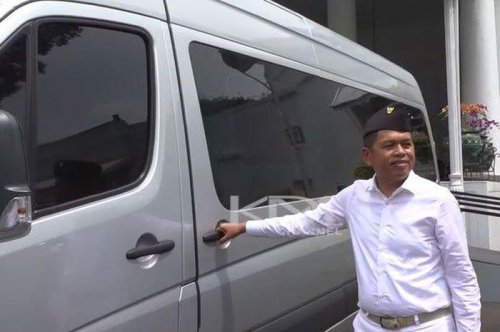 Rahasia, Ada Bocoran KDM Bakal Beri Suprise ke Pemilik Mobil dan Motor Dengan Ciri Ini