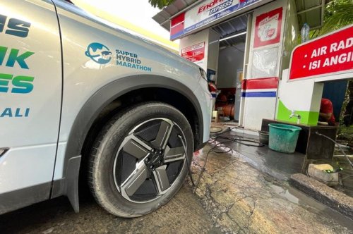 Cek Tekanan Angin Wajib Lakukan Saat Ban Masih Dingin, Ini Jawabannya