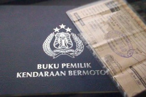 Catat Jangan Tertinggal, Bawa 10 Dokumen Ini Untuk Pengurusan BPKB Hilang