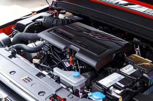 Dengar Suara Mesin Diesel Kasar Pertanda Komponen Ini Sudah Aus