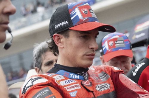 Marquez, MotoGP, Buntut Strategi Marquez di MotoGP Amerika, Tiga Pembalap Sangat Dirugikan