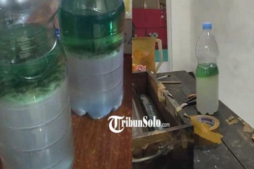 Perlu Tahu, Lakukan Ini Pertama Kali Saat Mobil Terisi BBM Campur Air di SPBU