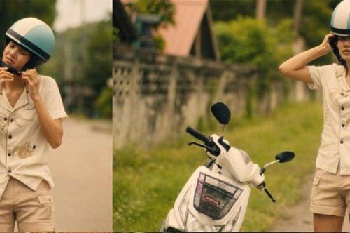 Dipakai Lisa BLACKPINK Main Film, Ini Lho Kepanjangan Dari BeAT