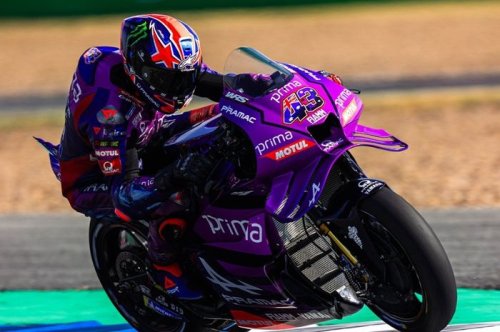 Ngenesnya MotoGP, Jack Miller Ungkap Gaji Kecil Pembalap Rookie