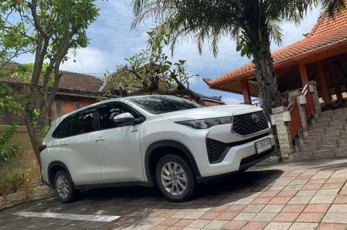 PPN BEV 1 Persen, Ahli Usul Hybrid dan LCGC Dapat Diskon Pajak Juga