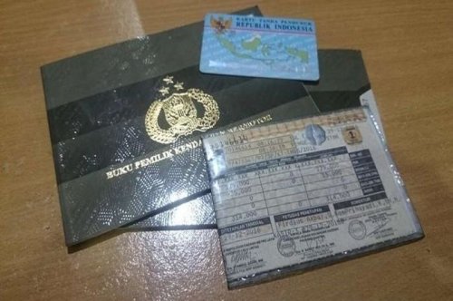 Denda dan Tunggakan Pajak Sampai Biaya Mutasi Kendaraan Digratiskan, Berlaku Tiga Bulan ke Depan