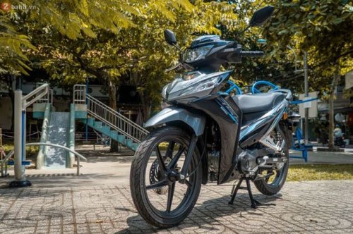 Honda, Honda Luncurkan Motor Bebek Sporty Baru, Supra X 125 Minggir Dulu