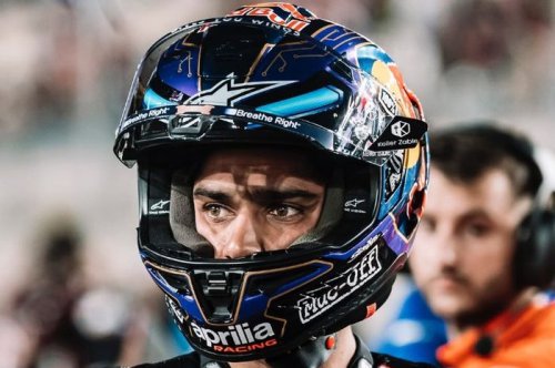 Jorge Martin Sudah Keluar Rumah Sakit, Begini Kondisi Terbarunya