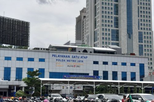 Bayar Pajak Enggak Perlu Antri, Bisa Diwakilkan, Syaratnya Cuma Ini
