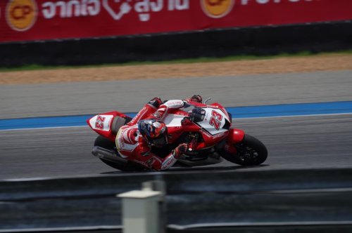Nambah Satu Kelas, AHRT Turunkan CBR Series di 3 Kelas Berbeda ARRC 2025