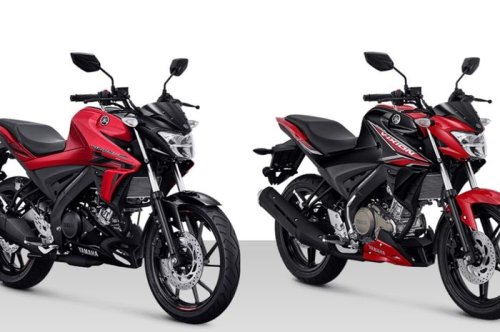 Yamaha, Beda Harga Hampir Rp 4 Juta, Ingat Lagi 7 Perbedaan Yamaha Vixion 150 dan Vixion R 155