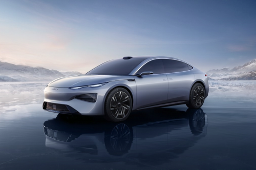 BYD, BYD Auto, BYD Ocean Series Luncurkan 5 Model Baru di Shanghai Auto Show 2025