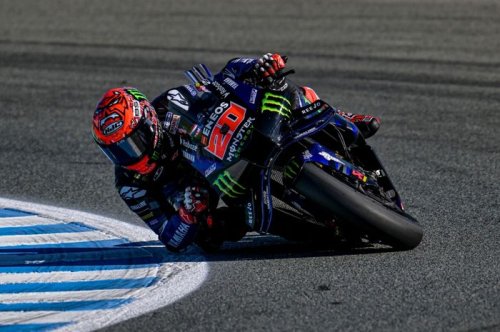 Bingung Juga, Kebangkitan Fabio Quartararo Bisa Bikin Proyek Baru Yamaha Gagal