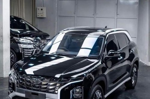 Sikat Miring Masih Sisa 5 Unit,  Hyundai Creta Diskon Rp 70 Juta