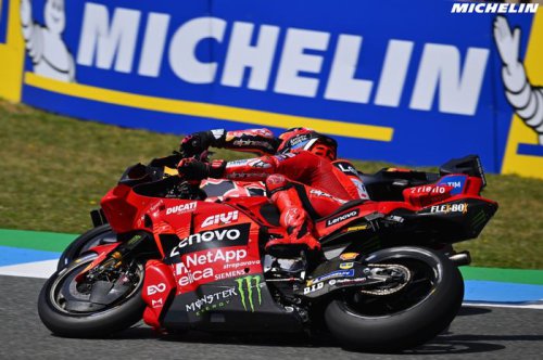 Macam Teknik Menikung Dalam Sejarah MotoGP, Sekarang Ekstrem Banget