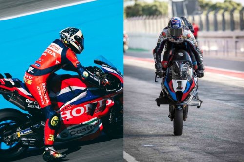 Semakin Panas, Honda Mau Kasih Dua Kontrak Berbeda Sekaligus Buat Toprak Razgatlioglu