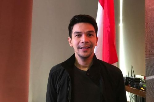 Kena Kasus Etomidate, Jonathan Frizzy Ternyata Doyan Turing Moge