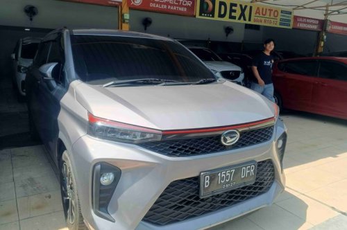 Daihatsu, Daihatsu Xenia, Nggak Nyangka, Segini Harga Bekas Daihatsu Xenia Tipe R ADS Sekarang!
