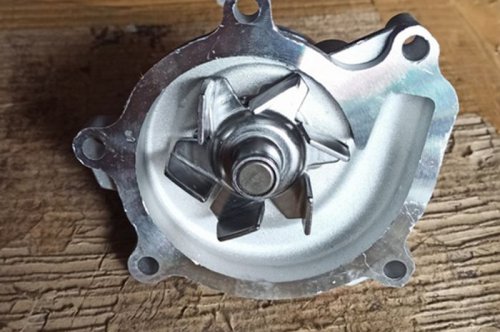 Water Pump Toyota Avanza 2008-2011 Rusak, Siapkan Uang Segini