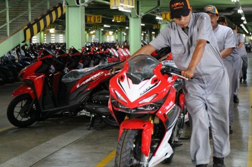 Meski Pendapatan Alami Sedikit Tekanan, MPMX Mampu Jaga Stabilitas Bisnis di Kuartal I 2025