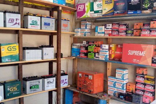 Wajib Teliti, Begini Cara Cek Kode Produksi Aki Demi Hindari Barang Rekondisi