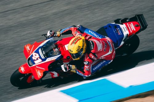 Honda, Pantesan Jorge Martin Tergoda, Ini Kata Aleix Espargaro Soal Honda