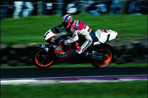 Difitnah Secara Keji, Media Sosial Legenda Mick Doohan Diserang Warganet Argentina