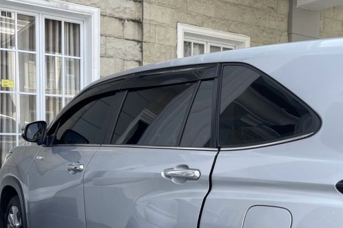 Klaim Tolak Panas Tinggi, Kaca Film Ini Tawarkan Harga Dari Rp 2 Juta