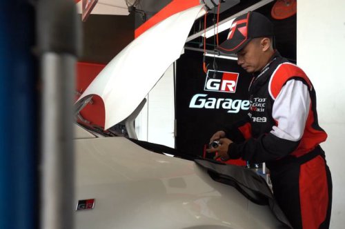 Auto2000 Hadirkan Inisiatif Life is Easy, Intip Kegunaanya Sob