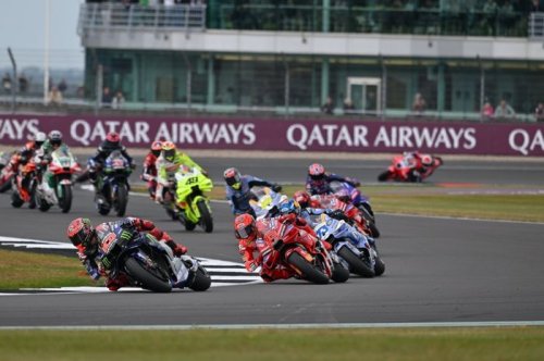 Mau Kritik Diri Sendiri, Kata-kata Marc Marquez Malah Makjleb Banget buat Pecco Bagnaia