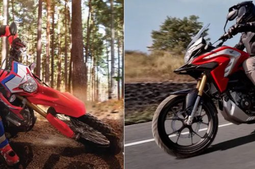 Bingung Pilih Motor Adventure atau Enduro? Astra Motor Jateng Spill Kelebihan dan Kekurangannya