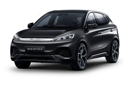 BYD Atto 3 dan Seal Seken 0 KM, Harganya Rp 440 Juta hingga Rp 535 Juta