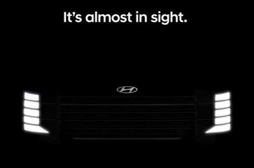 Hyundai Palisade Hybrid Bakal Meluncur di Indonesia Bulan Ini