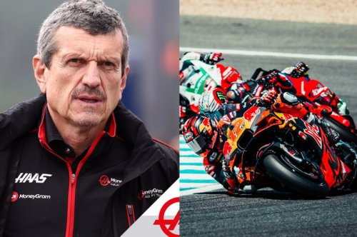 Bakal Tinggalkan KTM, Mantan Bos Tim F1 Siap Bajak Tim Tech3 Racing