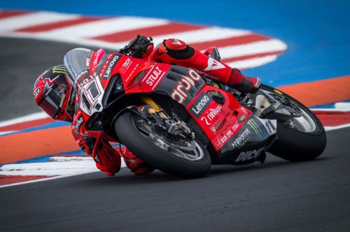 Morbidelli Dalam Bahaya, Mantan Murid Rossi Bakal Gabung Tim VR46