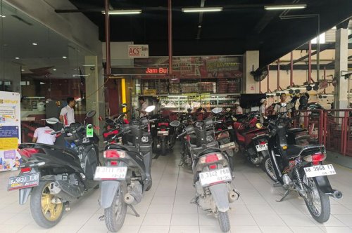 Jangan Tunggu Rusak, Praktikan Empat Hal Ini Dijamin Motor Awet Sampai Tua