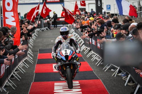 Dampak Hadirnya Toprak Razgatlioglu ke MotoGP, Dari Pembalap Lain Hingga Sponsor