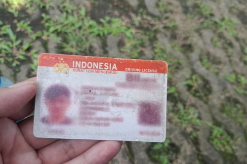 Polda Metro Jaya Akan Sikat Pemalsuan SIM Gunakan Platform Facebook