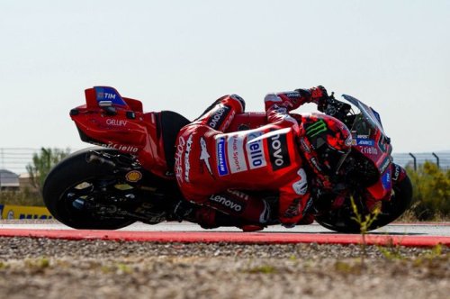 Bukan Perkara Cakram Rem, Carlo Pernat Ungkap Alasan Kebangkitan Pecco Bagnaia