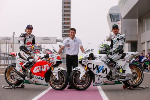 Honda Mau Bikin Reuni Jack Miller dan Cal Crutchlow, Tapi di Balapan Lain