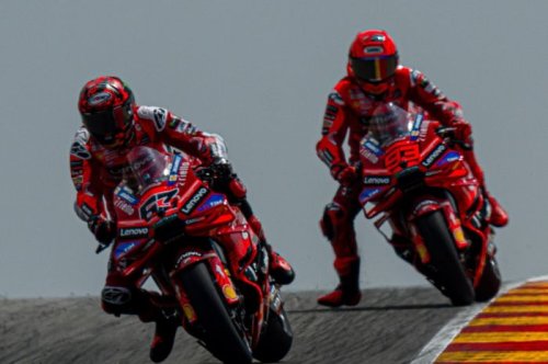 Komunikasi Radio Segera Dipakai MotoGP, Komentar Para Pembalap Sudah Beda