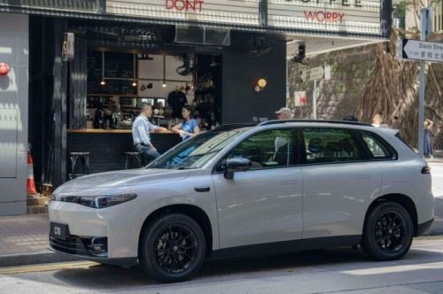 Harga SUV China Bisa Tinggal Rp 100 Jutaan, Bos Leapmotor Ungkap Alasannya