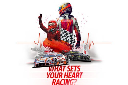 Bridgestone Kembali Guncang Sirkuit Sepang, Dukung Ajang SUPER GT dan GR86 Cup Malaysia Series 2025!