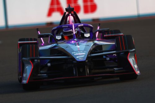 Kerennya Mobil Formula E yang Dipakai di Jakarta E-Prix, Begini Spesifikasinya