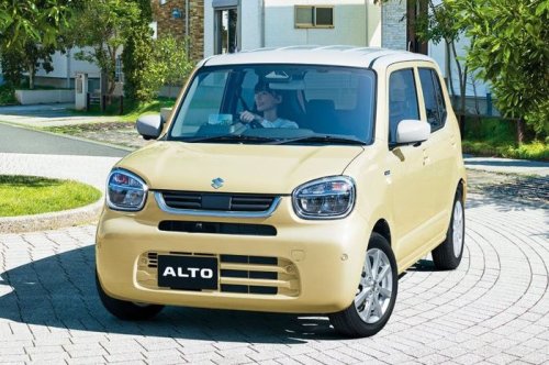 Suzuki , Versi Baru Mobil Compact Suzuki Meluncur, Fitur Lebih Canggih, Efisiensi Capai 28 Km/Liter