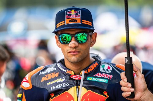Pernah Dikhianati, Bos KTM Jelaskan Dampak Negatif Tindakan Jorge Martin ke Aprilia