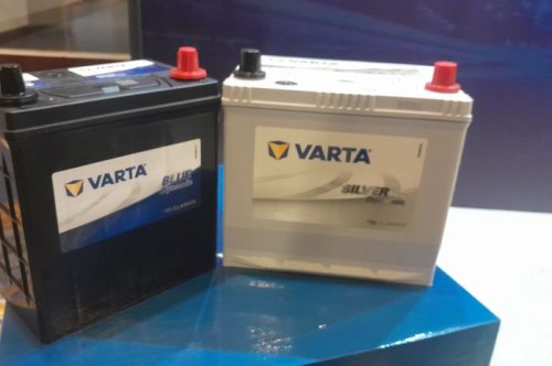 Dulu Terkenal Mahal, Kini Aki Varta Ada Versi Murah Buat Mobil Jepang