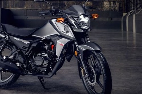 Honda, Honda Luncurkan Motor Baru Saudara CB150 Verza, Cuma Habisin 2,5 Liter BBM Buat Tempuh 100 KM