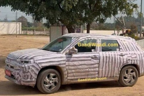 Suzuki , Suzuki Escudo, Suzuki Siapkan Versi Baru SUV Escudo, Estimasi Harga Mulai Setara Rp 189 Jutaan